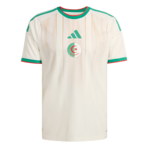 Algerie Domicile - CAN 2025