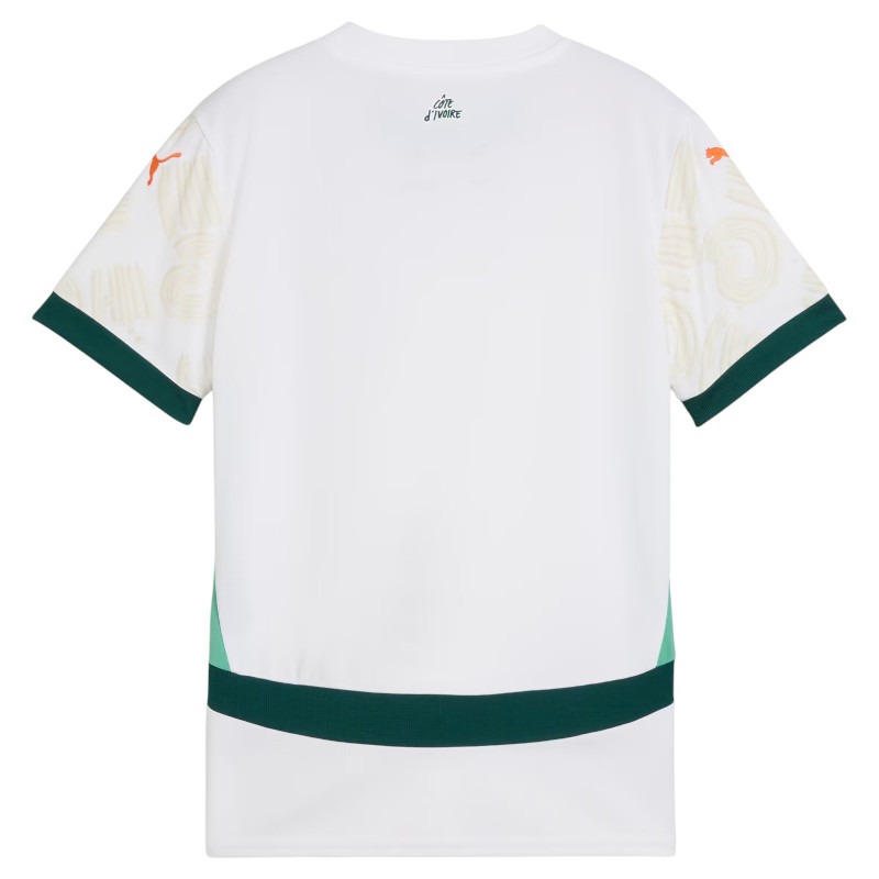 Côte d'Ivoire Extérieur - CAN 2025 – Image 2