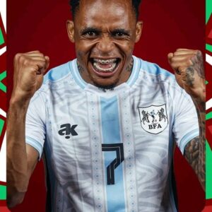 Botswana Domicile - CAN 2025