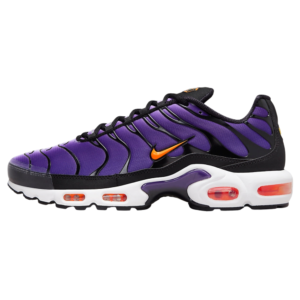 Nike TN plus Purple