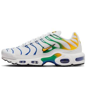 Nike Air Max Plus Brazil