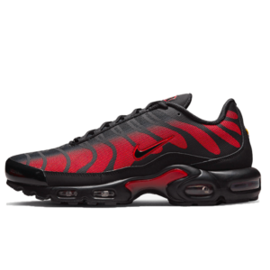 Nike Air Max Plus Bred Reflective