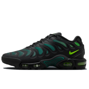 Nike Air Max Plus Drift Black Volt