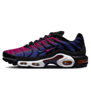 Nike x Patta Air Max Plus FC Barcelona