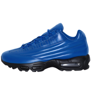 Nike x Supreme Air Max 95 Lux Hyper Cobalt