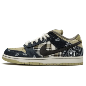 Nike SB Dunk Low Travis Scott Nike