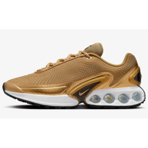 Nike Air Max DN Gold