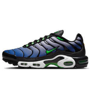 Nike Air Max Plus Icons Scream Green