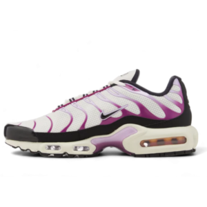 Nike Air Max Plus Lilac Bloom