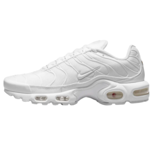 Nike TN Plus Blanche