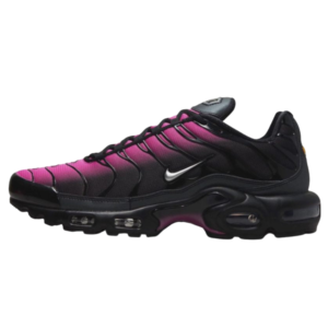 Nike TN Plus Noir/Rose