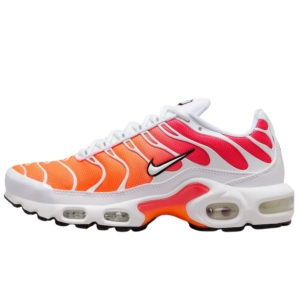 Nike TN Plus Orange/Rose