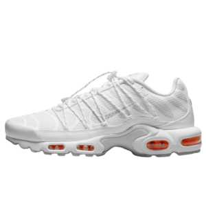 Nike TN Plus Utility Blanc