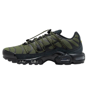 Nike TN Plus Utility Kaki