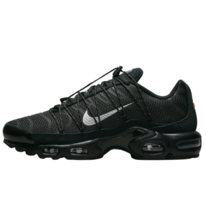 Nike TN Plus Utility Noir