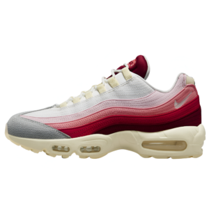 Nike Air Max 95 Anatomy of air