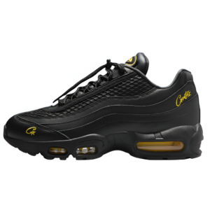 Nike Air Max 95 SP Corteiz Tour Yellow