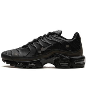 Nike Air Max Plus A Cold Wall Black
