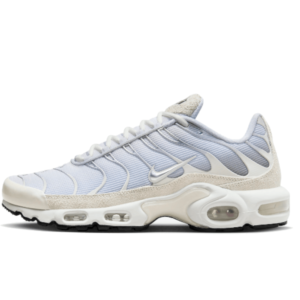 Nike Air Max Plus Sail Pure Platinum Silver