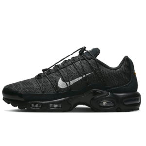 Nike Air Max Plus Toggle Black Reflective