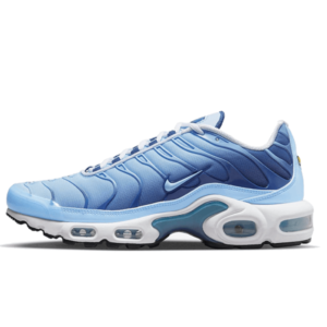 Nike Air Max Plus University Blue Gradient
