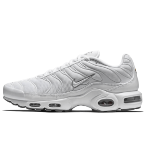 Nike Air Max Plus White