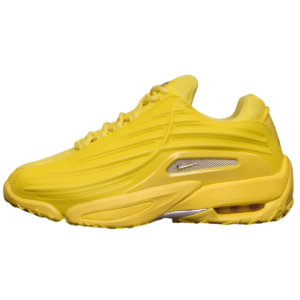 Nike x Nocta Hot Step 2 Yellow