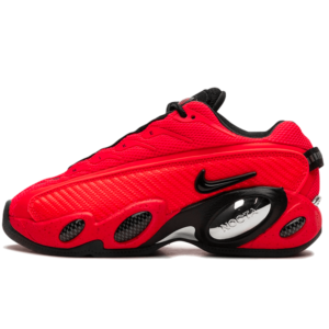 Nike x Nocta Glide Bright Crimsom