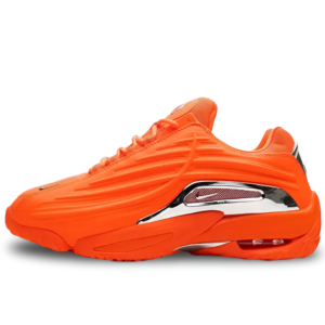 Nike x Nocta Hot Step 2 Total Orange